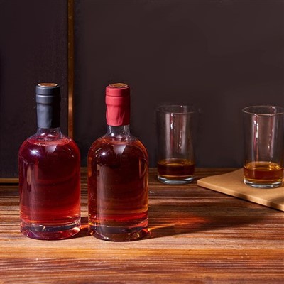 ขวดบรั่นดี 375 มล