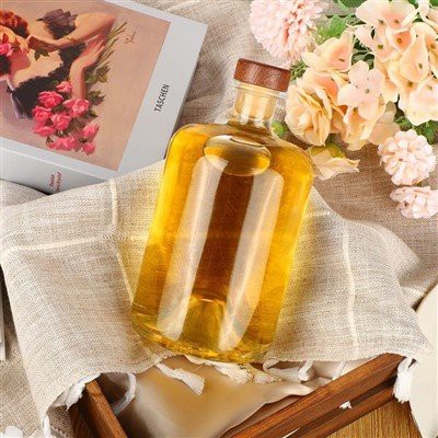 ขวดบรั่นดี 500 มล